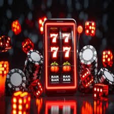 Giao diện kết quả cược thể thao và slot online mới nhất tại kqbd a